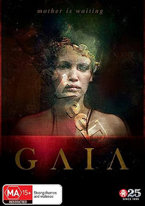 Gaia |   DVD